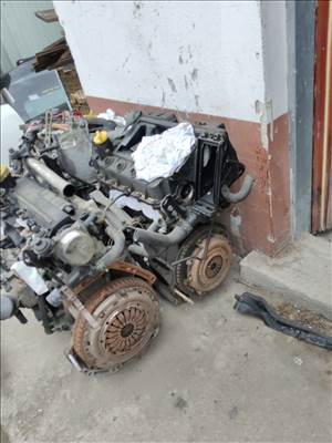 Renault Twingo I 1.2 16V motor  d4fa702