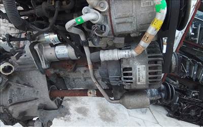 Fiat Bravo 1.4 T-Jet 16V Generátor 1,4Tjet16V