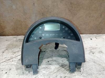 Citroën C8 I Multifunkciós Kijelző *150929* 1488702080