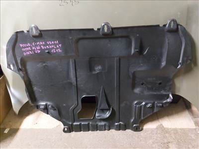 Ford Focus Mk2, Ford C-Max Mk1 alsó motorvédő 