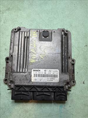 Opel vivaro 1.6 motorvezérlő  0281030991 23703888r