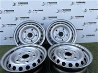 5x160 15" Ford Transit gyári lemezfelni 6,5Jx15h2 ET60