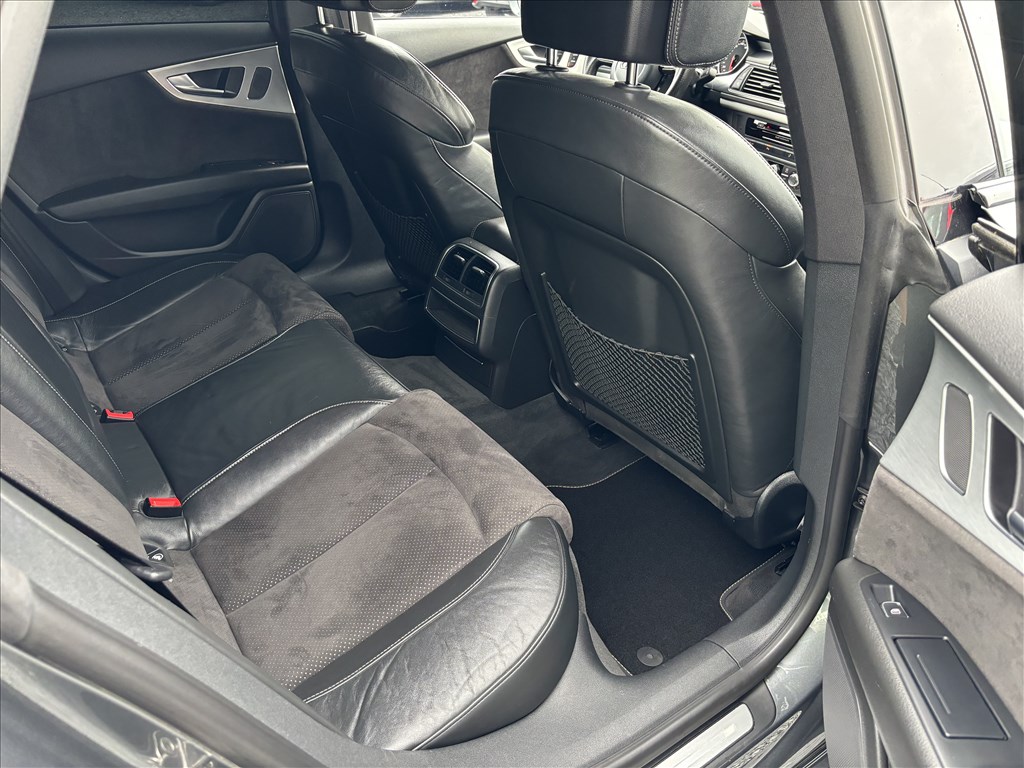 Eladó Audi A7 Sportback 3.0 TDI quattro (2967 cm³, 245 PS) (C7 - 4G) 7. kép