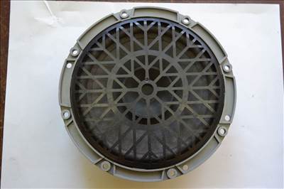 Citroen, Peugeot hátsó hangszóró! 9664955980