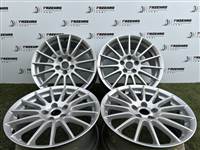 5x108 17" Jaguar gyári alufelni 7,5Jx17h2 ET49