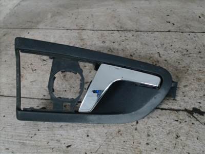 SKODA Octavia (1U) 1997.03.01-2011.08.31 Bal hátsó belső kilincs