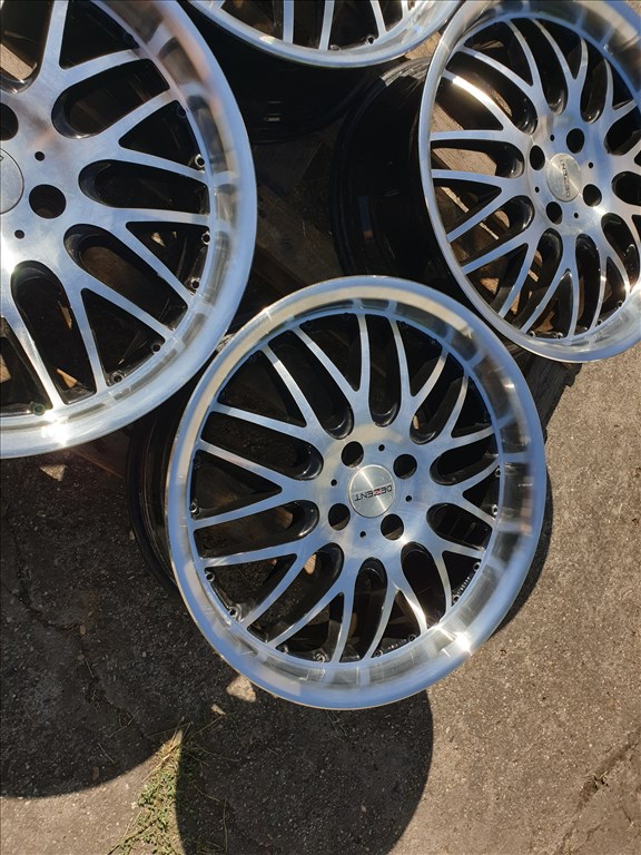 17" 4x100 DOTZ 3. kép