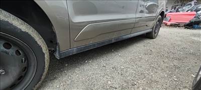 Ford Transit Connect bal küszöbborítás első hátsó