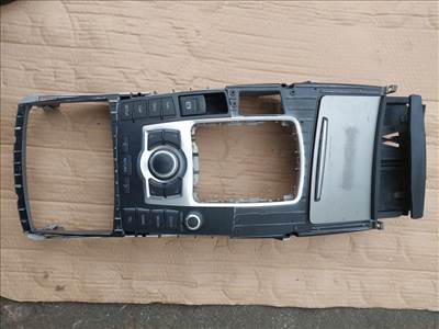 Audi A6 középkonzol vezérlő panel A6VEZP