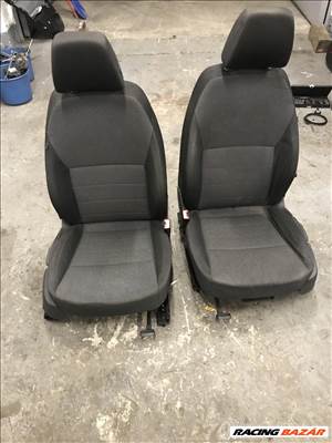 Skoda Octavia III kombi fűthető ülés szett