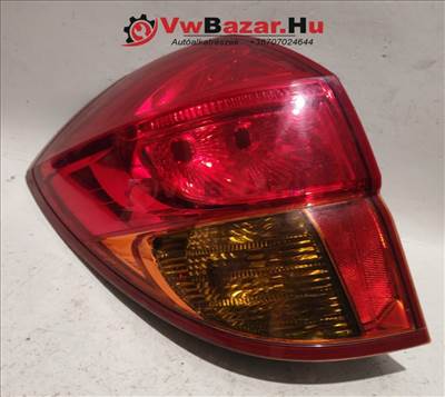 Hátsó lámpa bal SUBARU Legacy Outback 220-20792 220-20792-
