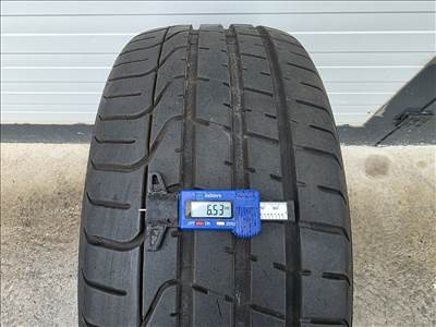 225/40R18 PIRELLI 2db szinte újszerű állapotban eladó!