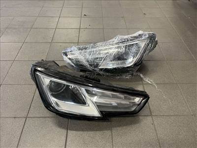 Audi A4 (B9 - 8W) AUDI A4 B9 Bal Xenon fényszóró 8w0941005