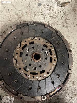 Volkswagen Sharan Ford Galaxy 1.9 TDI kettőstömegű lendkerék 