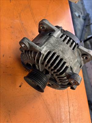 Audi Q7 (4L) generátor 3.0 tdi