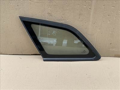 Hyundai i30 kombi bal hátsó kis üveg