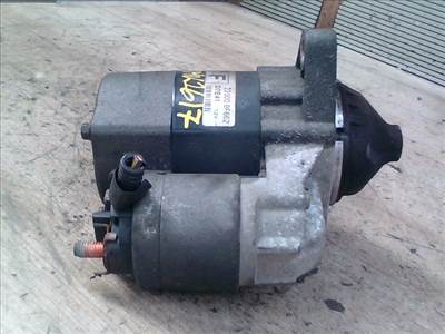 NISSAN ALMERA 03- Önindító. benzines