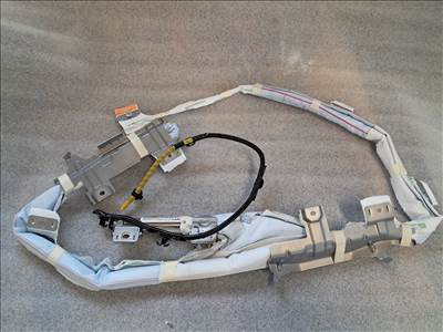 Suzuki Ignis III (MF) Jobb függönylégzsák  7648062r00