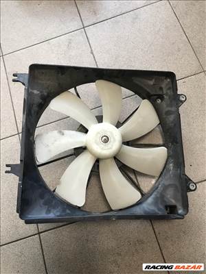 Suzuki SX4 I 1,6 VVT - hűtőventilátor 2635005820