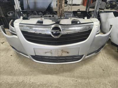 Opel Agila B első lökhárító 