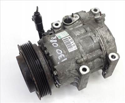 Hyundai i30 I 1.6 CVVT G4FC klímakompresszor F500-AN6AA07