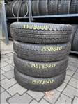  195/8015" Dunlop Grandtrek nyári gumi 4db