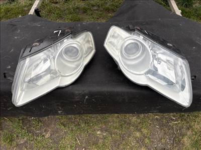 Volkswagen Passat B6 fényszóró 