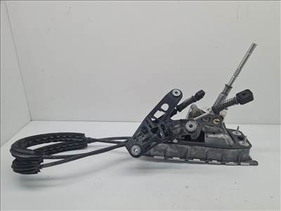 Volkswagen Golf VI váltókulissza (5 sebességes) (31864) 1k0711049ch