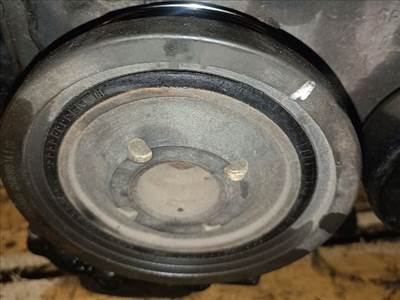 Ford Focus Mk1 Főtengely Szíjtárcsa *149659* f9da