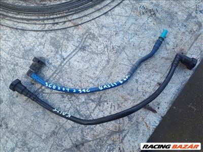 Volkswagen Passat B6 2.0 CRTDI,  CBA, üzemanyagcső  3c0201293c 3c0201294c