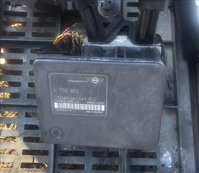 Mini Hatch R50/R53 Abs kocka 