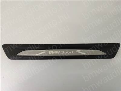 BMW 1 (F20) Bal első belső küszöb burkolat (7289216)