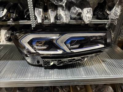 BMW G20 G21 lci LED fényszóró, lámpa