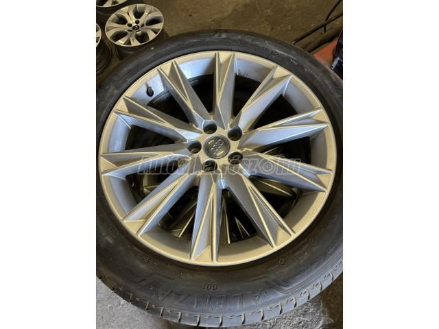 AUDI E-TRON - Gyári alufelni 20x9 20" 9J 2. kép