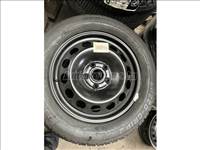 VOLKSWAGEN GOLF - Gyári acélfelni 16x6 16" 6J