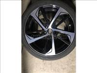 GMP  - Alufelni 18x7,5 18" 7.5J