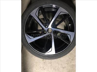 GMP  - Alufelni 18x7,5 18" 7.5J