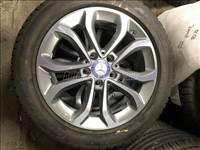 pirelli sottozero 3 kétszéles szett téli 245/45 R17 99 v tl 2019  / gyári alufelni 17x7 - mercedes-benz c-osztály