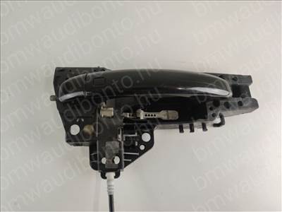 AUDI A4 B8 (8K2) Jobb első ajtó külső kilincs (8T02837886A)