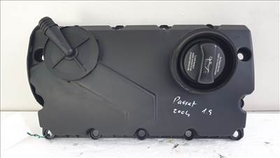 512824 VW Passat 2004, PD, 8 Szelep, Szelepfedél, 038103475N.