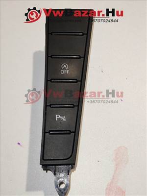 Kombinált kapcsoló VW Passat B7 3ab927238k 3AB927238K