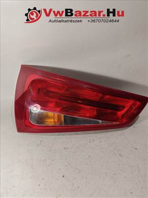 Hátsó lámpa AUDI A1 bal