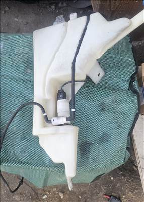 Mini Hatch R50/R53 Ablakmosó tartály és szivattyú 