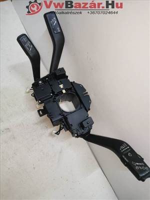 Tempomatkar, kormánykar VW PASSAT B6  3c9 953 513 s , 3c9 953 507 bk 3C9953513S