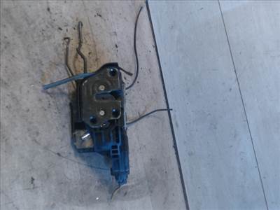 HYUNDAI TRAJET Bal első ajtó zárszerkezet központi záras