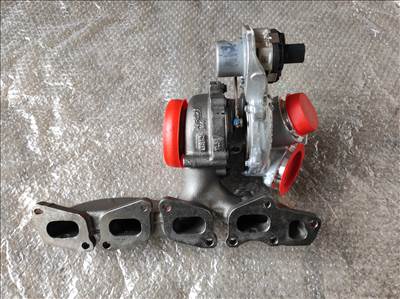 2.0tdi gtd1752 uj turbo VW Skoda seat 05l253019p