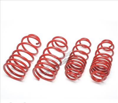 Volkswagen Golf I ültetőrugó 