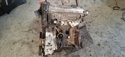VOLKSWAGEN polo iii. 94-99 motor. benzin fűzött blokk hengerfejjel
