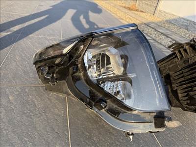 Ford Courier jobb első fényszóró  2805765