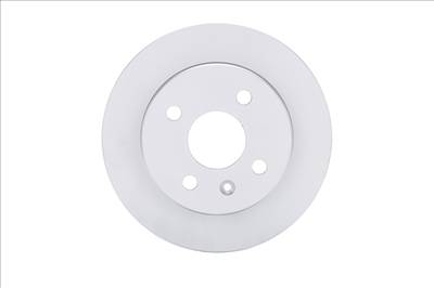 féktárcsa BOSCH 0 986 478 882 for OPEL, CHEVROLET, VAUXHALL, HOLDEN